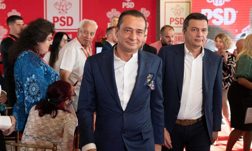 ALEGERI PRIMĂRIA CAPITALEI. Grindeanu vede 2 mari pericole pentru Băluţă