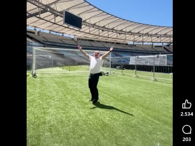 Călătoriile politicienilor