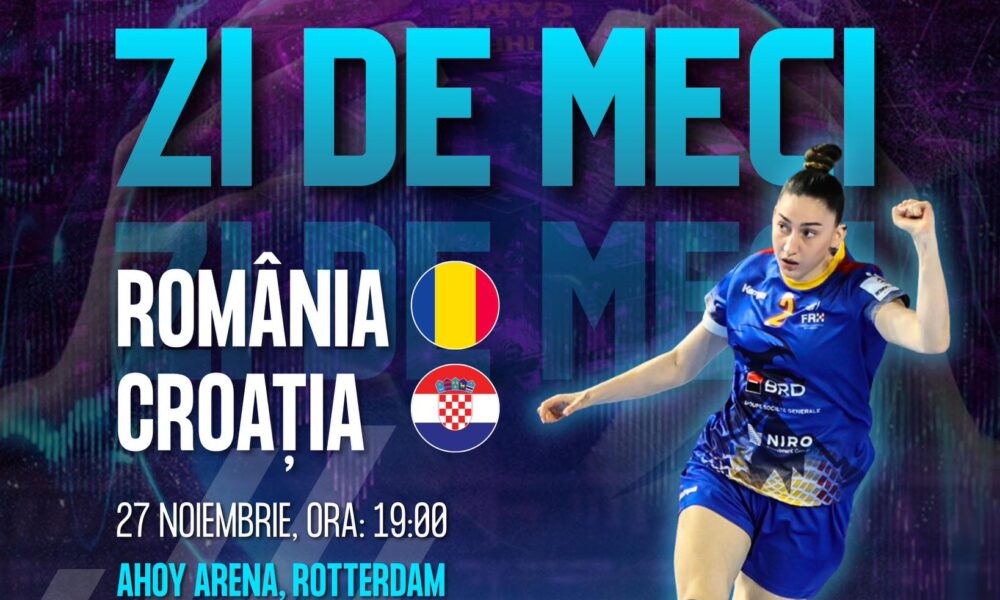 România își începe aventura la Campionatul Mondial