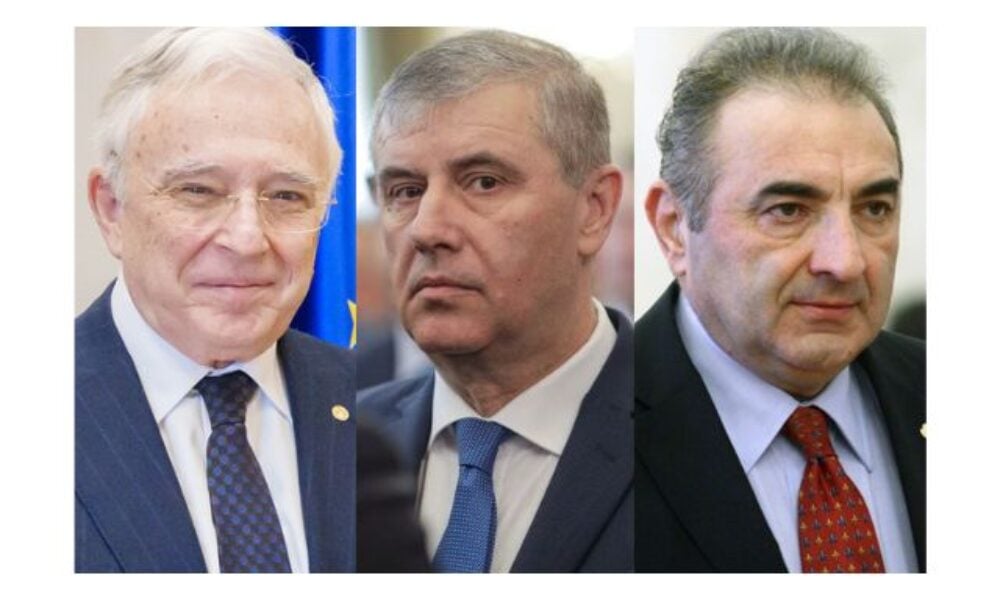 Super specialii. Cine sunt șefii care pot cumula în continuare pensia cu salariul la stat