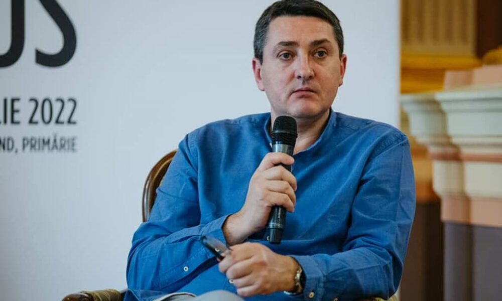 Cosmin Popa: Pacea SUA-Rusia, o manipulare cu acordul victimei. Mizele reale ale acordului și momeala aruncată – INTERVIU