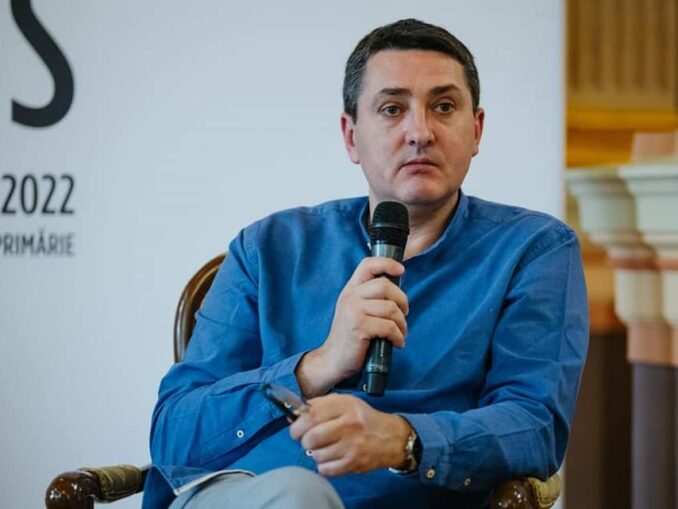 Cosmin Popa: Pacea SUA-Rusia, o manipulare cu acordul victimei. Mizele reale ale acordului și momeala aruncată – INTERVIU