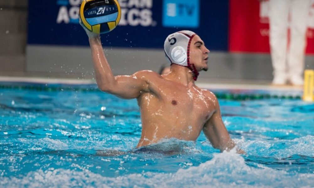 CSM Oradea, a doua înfrângere în Liga Campionilor la polo