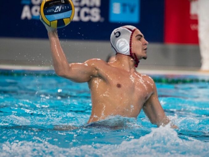 CSM Oradea, a doua înfrângere în Liga Campionilor la polo