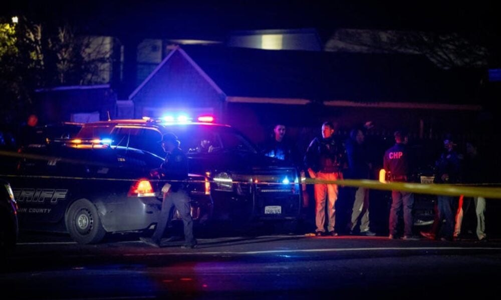 Ziua Recunoștinței, cu bilanț negru: Cel puţin patru persoane au murit şi alte zece au fost rănite