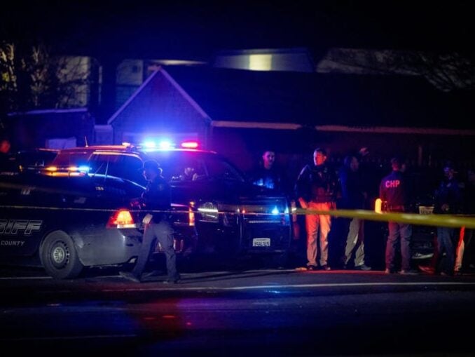 Ziua Recunoștinței, cu bilanț negru: Cel puţin patru persoane au murit şi alte zece au fost rănite