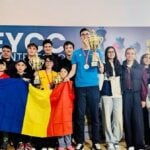 Șah, Campionat de șah, Șah tineret