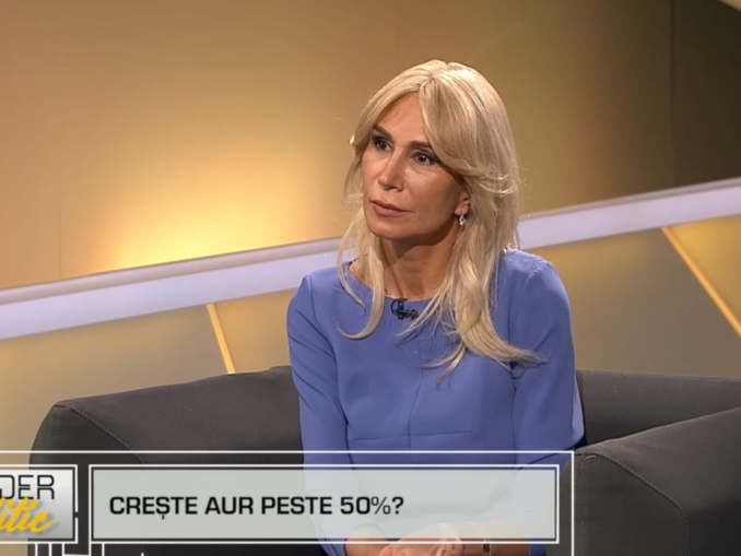 VIDEO Raluca Turcan: Nu exclud un blat PSD-AUR la Capitală