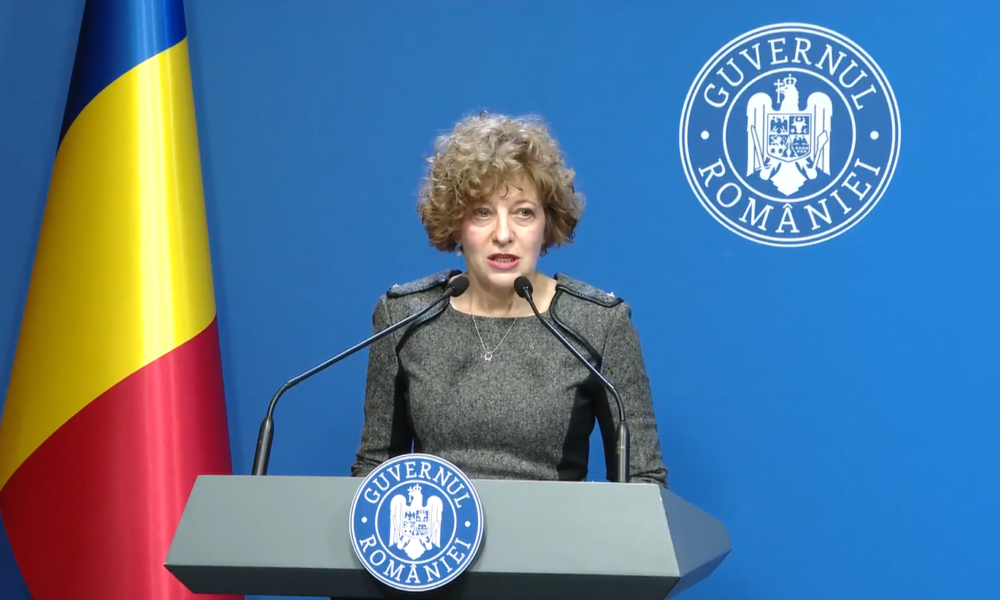 Zece companii de stat cu pierderi, la proba de foc. Intră într-un proiect pilot. Oana Gheorghiu, la cârma reformei