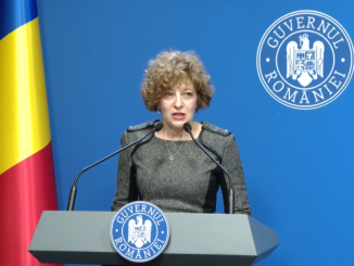 Oana Gheorghiu a prezentat analiza preliminară a companiilor care pot fi restructurate: din 1868 de companii, 1098 îndeplinesc criteriile