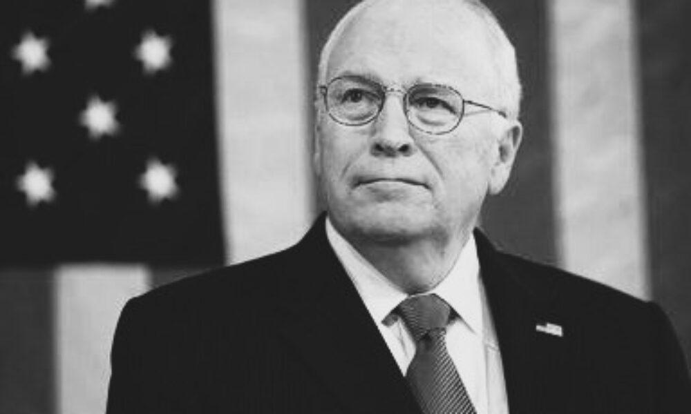 Donald Trump și JD Vance nu au fost invitați la înmormântarea lui Dick Cheney