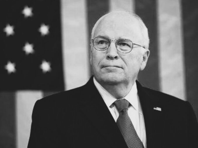 Donald Trump și JD Vance nu au fost invitați la înmormântarea lui Dick Cheney