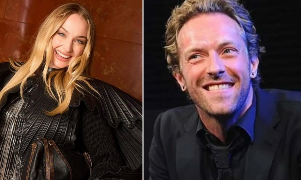 Zvonuri despre o nouă relație la Hollywood