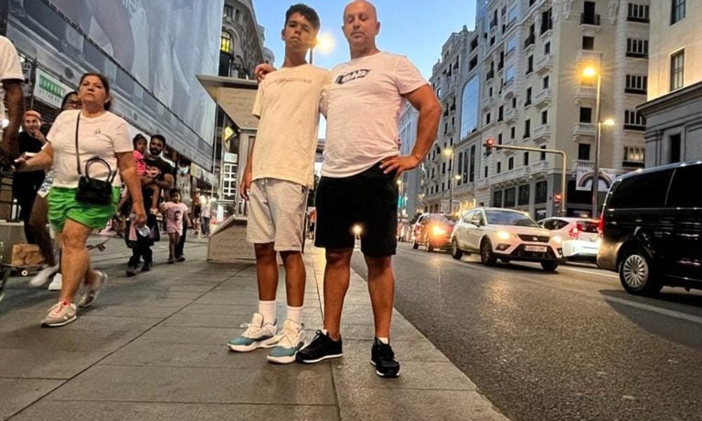 Șcene șocante la Craiova – Rapid U17