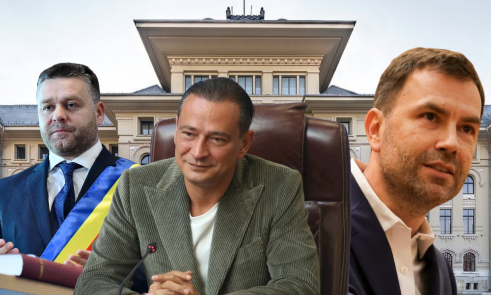 Alegerile pentru Primăria Capitalei, jucate la pariuri. Cine are cea mai bună cotă