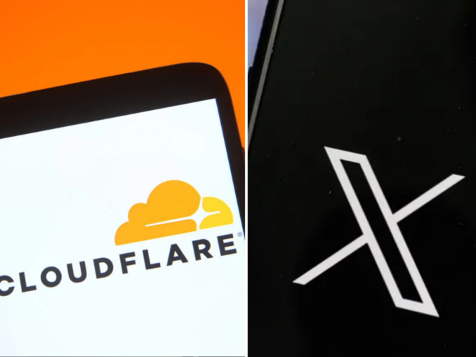 Mii de site-uri afectate global: Cloudflare și X, prăbușite simultan