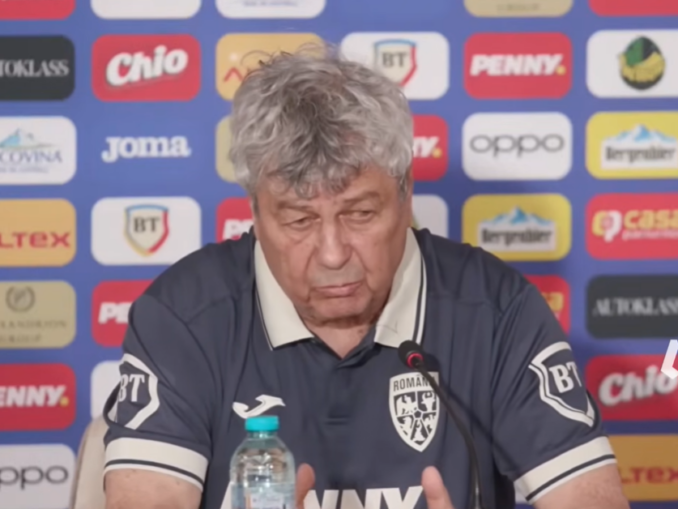 Mircea Lucescu, după tragerea la sorți: „Există șanse…”