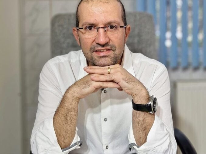 Soțul șefei Curții de Apel Craiova, condamnat simbolic după un accident produs beat și sub influența drogurilor