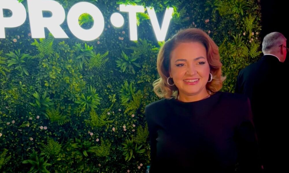 INTERVIU În ritmul tocurilor. Ce viitor în modă are afacerea Cristinei Bâtlan?