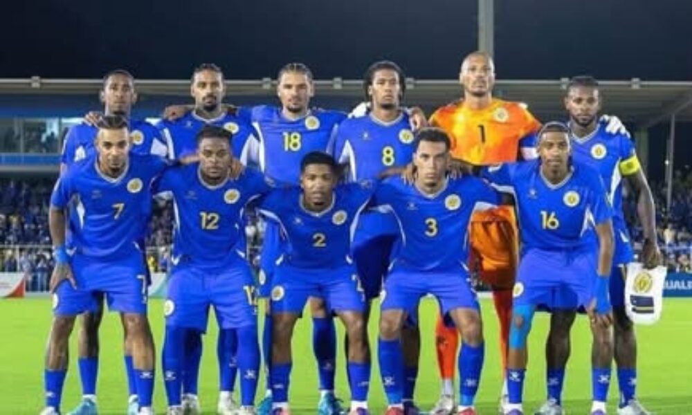 Curaçao, cea mai mică țară care ajunge la Mondial