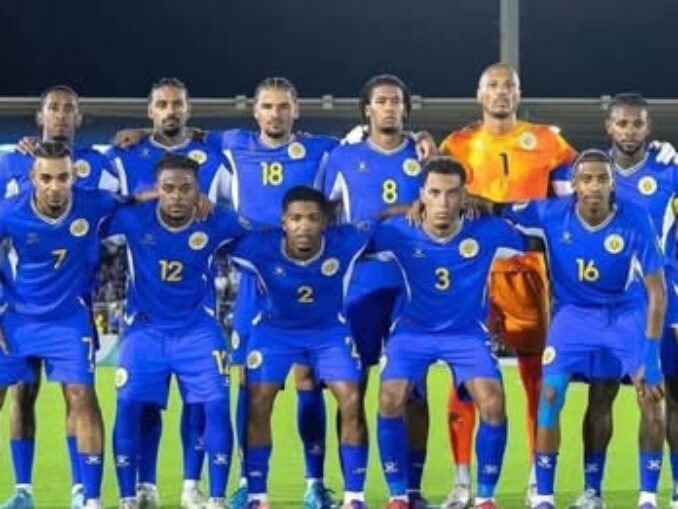 Curaçao, cea mai mică țară care ajunge la Mondial