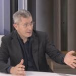 Dan Barna - Captură interviu Cotidianul