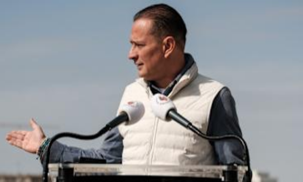 Daniel Băluță: Bucureștiul este prea mic pentru câți suntem în el. Ce soluții a identificat