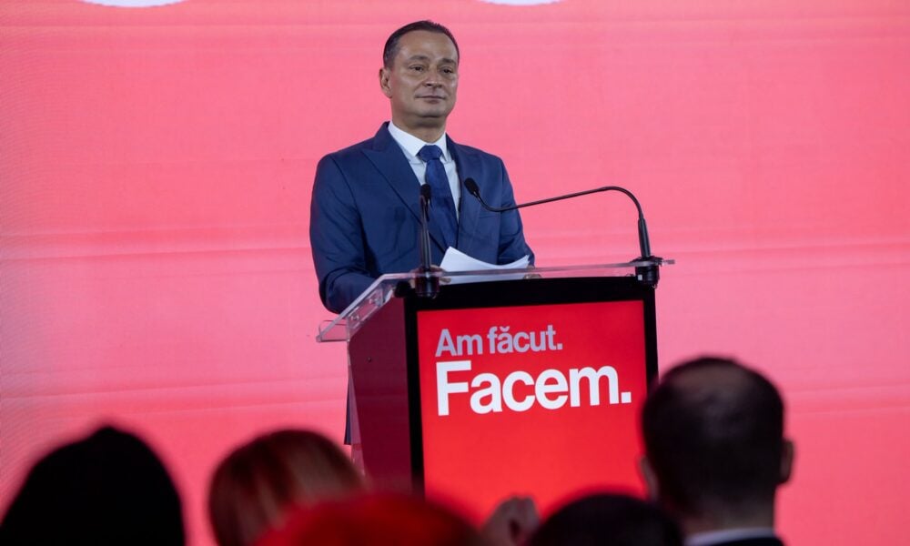 Intoxicația cu arsenic și mercur a lui Daniel Băluță: Cineva chiar mi-a făcut rău