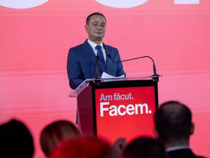 Intoxicația cu arsenic și mercur a lui Daniel Băluță: Cineva chiar mi-a făcut rău