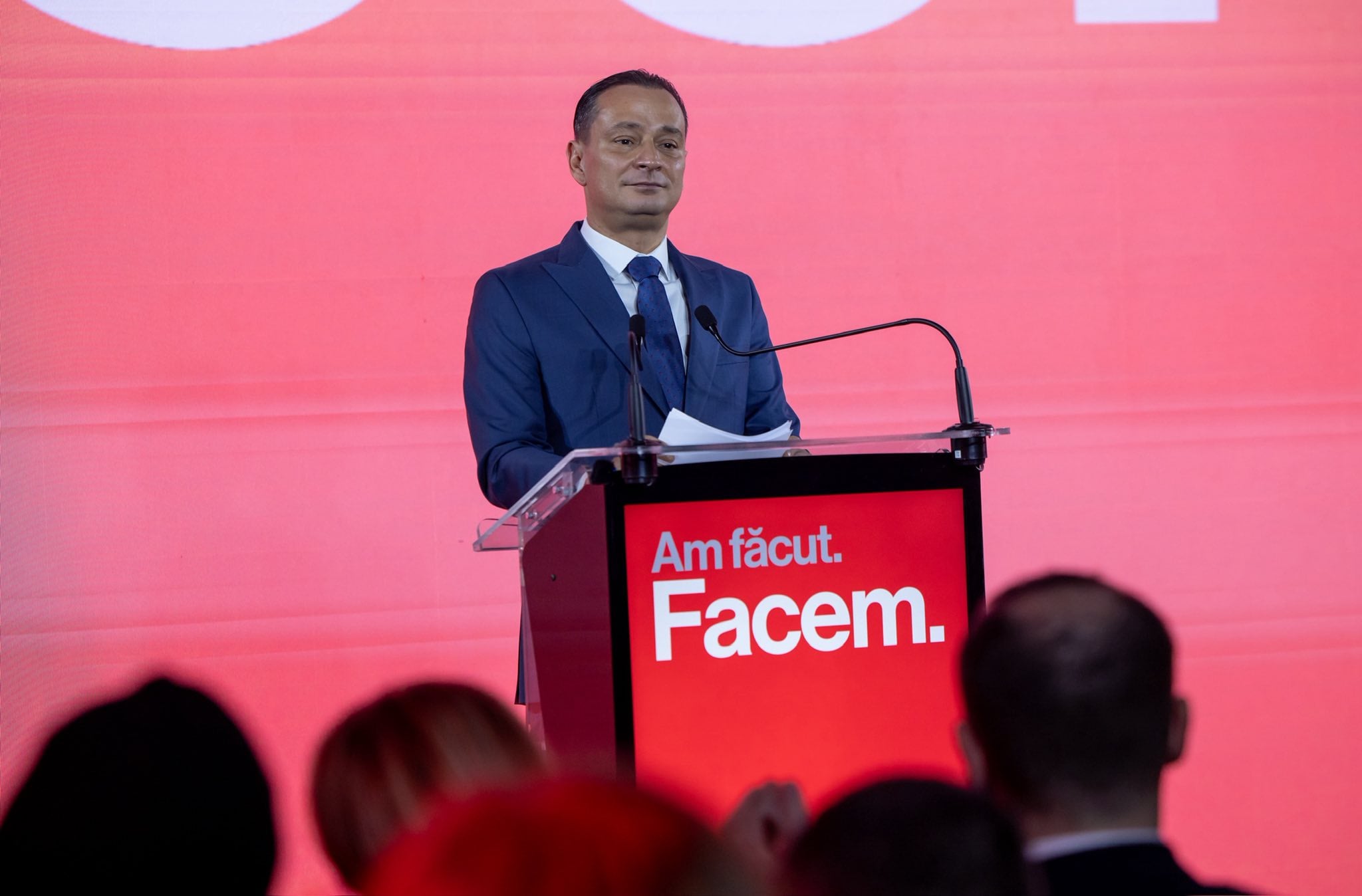 Intoxicația cu arsenic și mercur a lui Daniel Băluță: Cineva chiar mi-a făcut rău