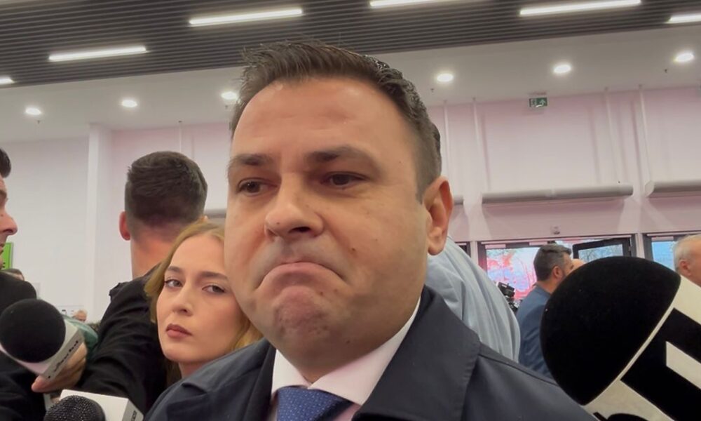 Lider PSD, întrebat despre primarul care a abuzat o angajată: E ziua mea!