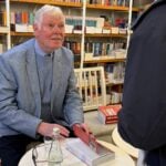 Dennis Deletant, SRI, criză politică, România, Nicușor Dan