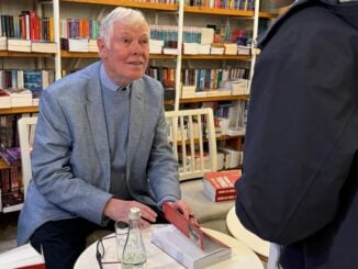Dennis Deletant: Actuala criză politică din România este opera SRI. Istoricul îl critică și pe Nicușor Dan – VIDEO