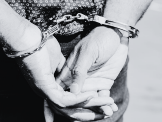 Priviri curioase în dosarele Securităţii (VI): Arestarea ca fapt divers