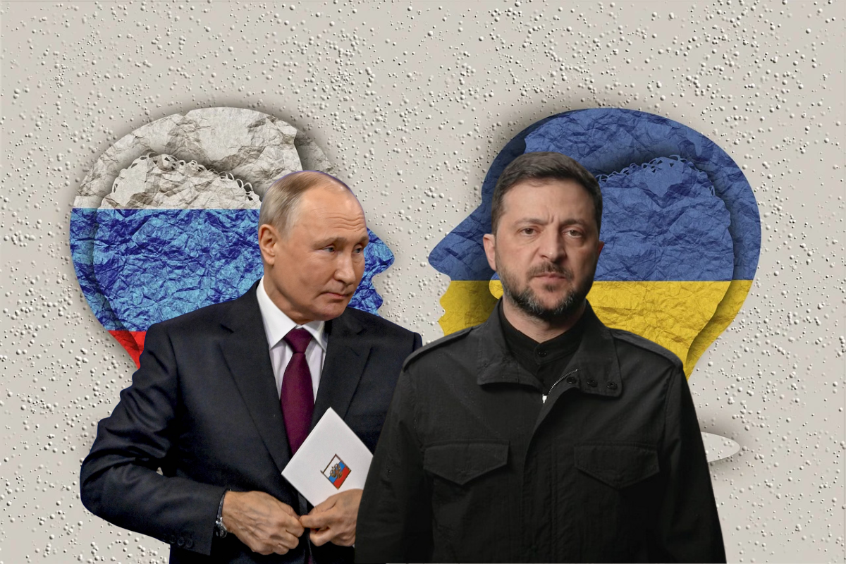 Sute de prizonieri revin acasă după negocierile de la Abu Dhabi