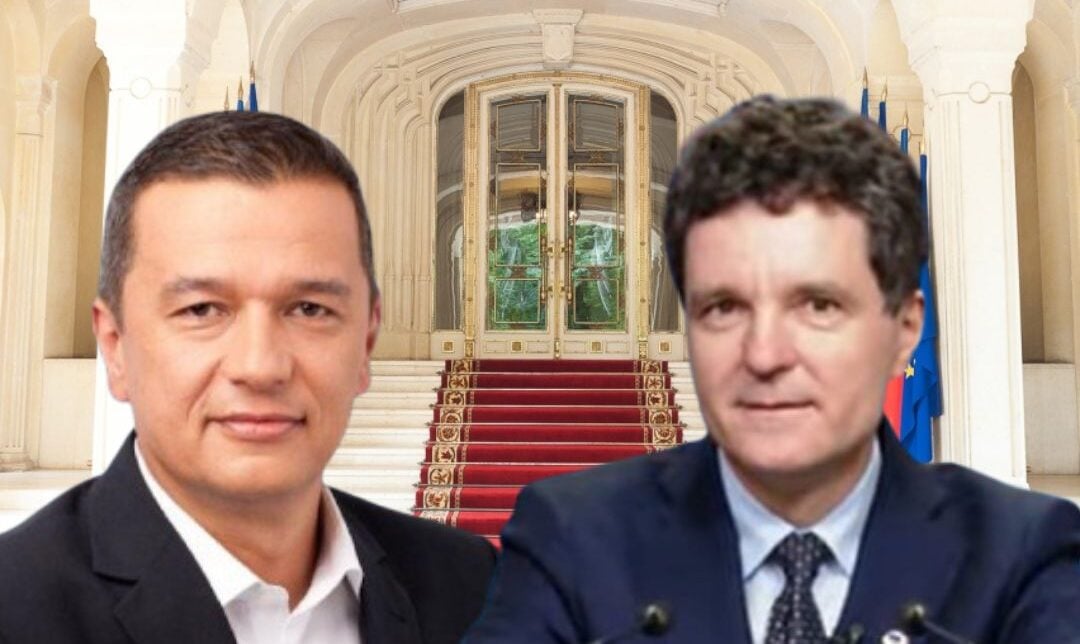 ANALIZĂ Cotroceniul și noul guvern. Nicușor Dan protejează PSD de propriile consecințe