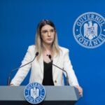 Diana Buzoianu, Ministerul Mediului, preț apă, PNRR, investiții inundații, infrastructură critică, baraje, Guvernul României
