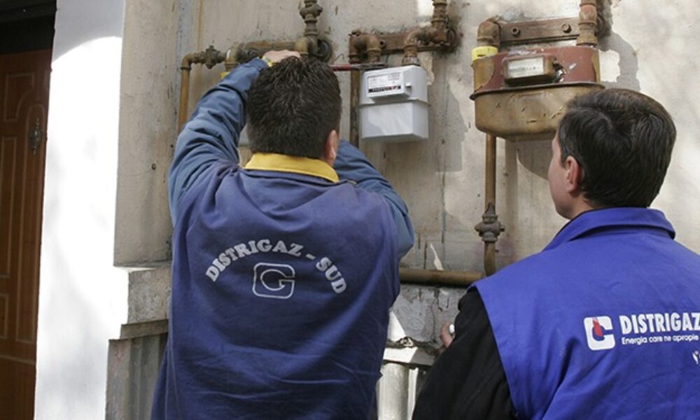 Incident la instalația de gaze. 130 de locuințe, fără alimentare