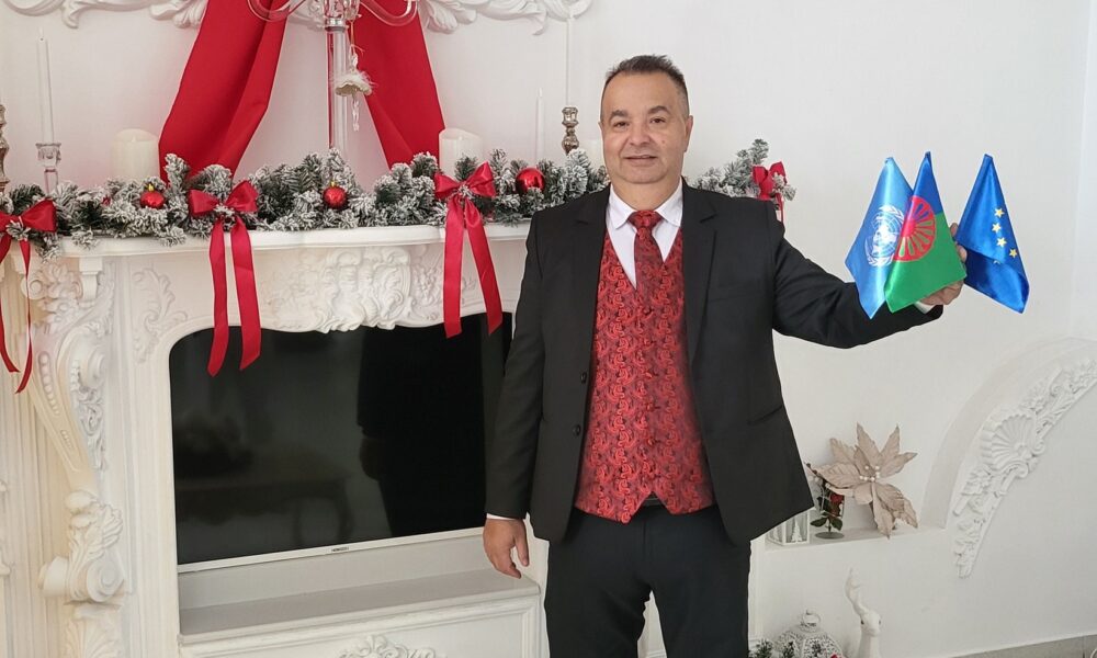 Ironia “Regelui” Cioabă: Oare sunt singurul din clasa politică care are diplome pe bune?