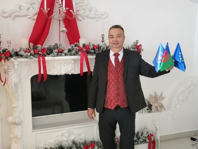 Ironia “Regelui” Cioabă: Oare sunt singurul din clasa politică care are diplome pe bune?