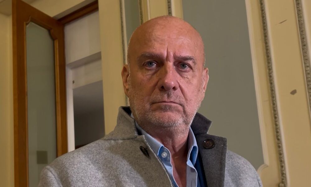 Liderul BNS explică de ce nu crește salariul minim – VIDEO