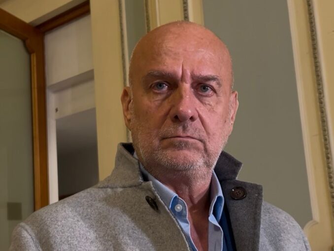 Liderul BNS explică de ce nu crește salariul minim – VIDEO