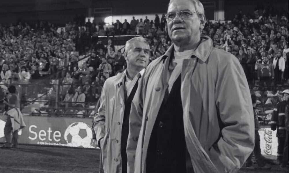 A murit Emeric Ienei, antrenorul cu cea mai mare performanță din România. Decizia FRF
