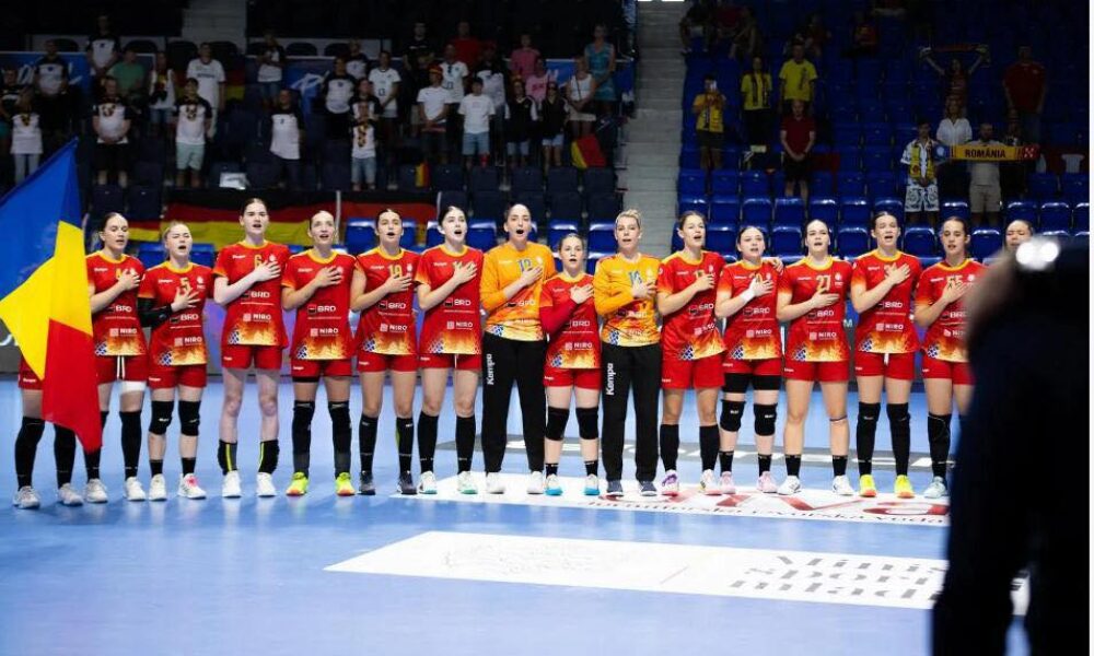 Începe Campionatul Mondial de handbal feminin