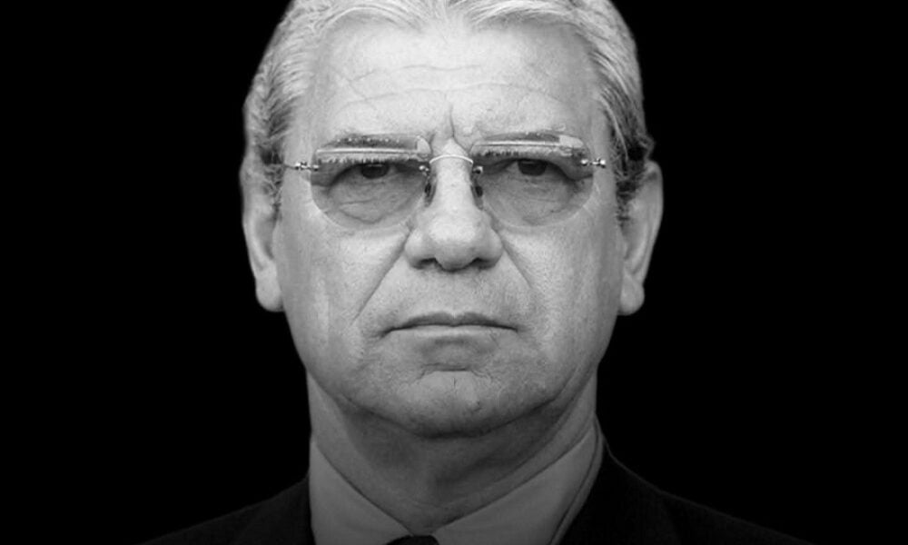 Emeric Ienei este înmormântat astăzi, la Oradea, cu onoruri militare