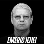 Emeric Ienei este înmormântat sâmbătă FOTO Facebook FCSB
