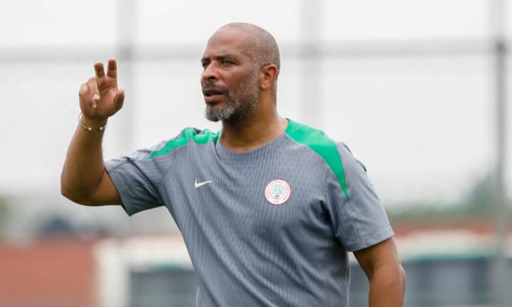 Nigeria susține că a fost eliminată din cauza practicilor voodoo