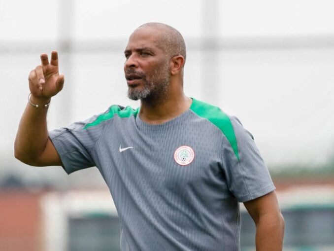 Nigeria susține că a fost eliminată din cauza practicilor voodoo