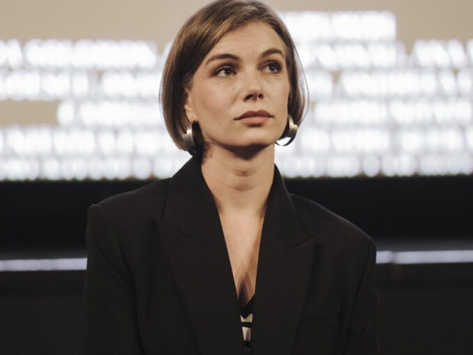 ,,N-o să ajung niciodată să fac prostituție culturală” – INTERVIU Marina Palii, actriță (II)