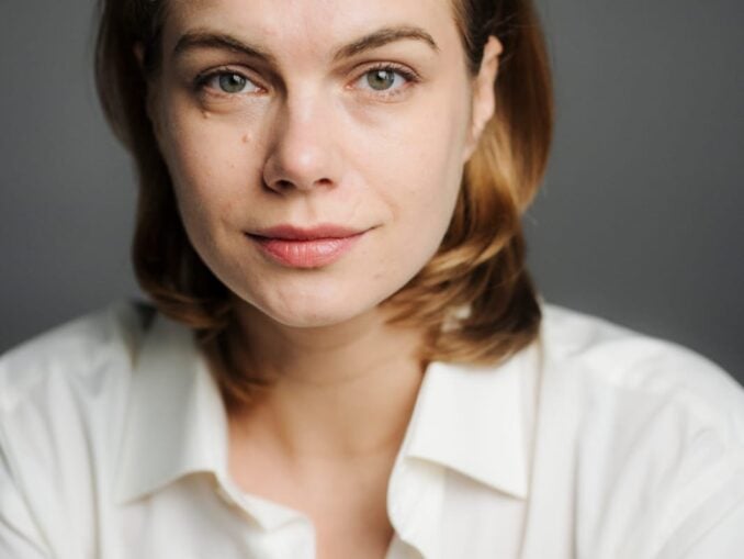 ,,M-am bazat pe creier. Nu știam cum să mă folosesc de frumusețe” – INTERVIU Marina Palii, actriță (I)